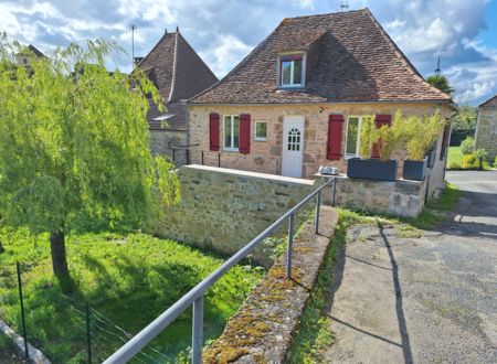 Gîte le Pigeonnier 