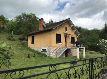 Gîte de Mamie Renée 