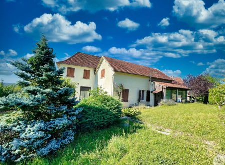 Gîte d'étape Le Refuge des Gazelles 