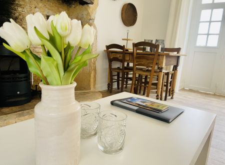 La Petite Maison du Moulin 