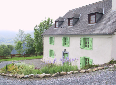 GÎTE EN SÔ DÉ LABORDE 