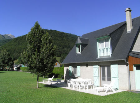  GÎTE LA COURREYE 