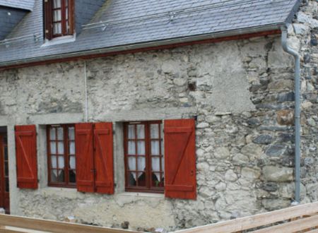 MAISON INDIVIDUELLE 