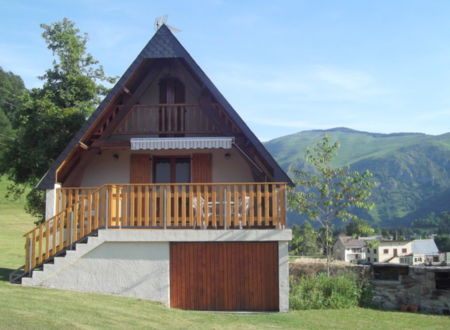 CHALET 