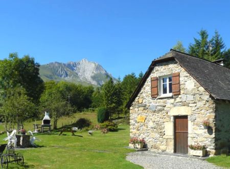 MAISON LE RANDONNEUR 