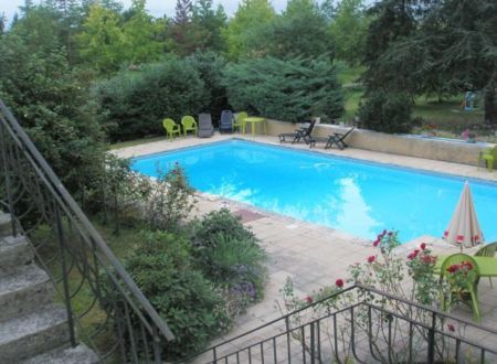 LE MANOIR SOUQUET - GÎTE ADOUR 