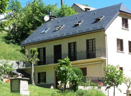 APPARTEMENT DANS MAISON 