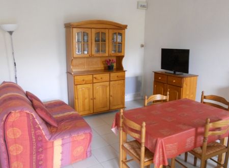 APPARTEMENT VISCOS 