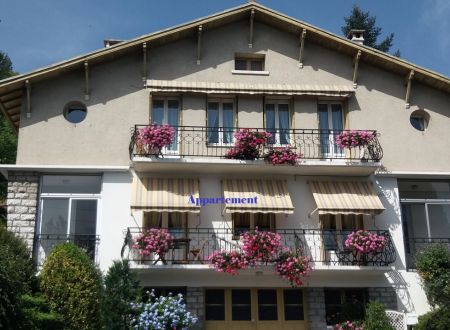 APPARTEMENT 1 DANS VILLA MAÏTENA 