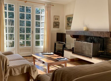 MAISON DE CHARME ARBIZON 