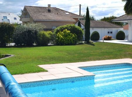 CHALET INDIVIDUELLE DE PLAIN-PIED JADE & MILAN 