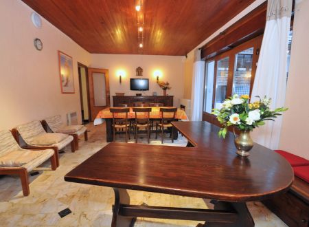 APPARTEMENT DANS RÉSIDENCE RICHELIEU 