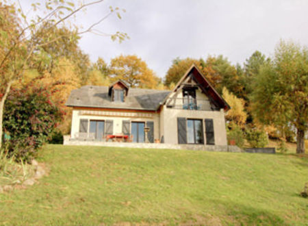 MAISON LABASTIDE DEBAT 