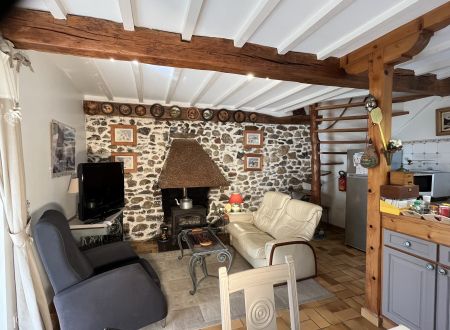 PETIT CHALET BELLEVUE 