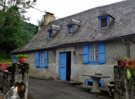 MAISON HERROU 