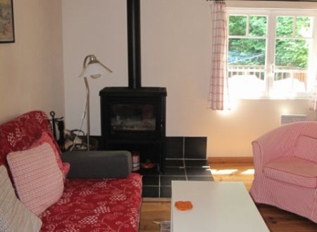 DUPLEX AVEC ACCES JARDIN - ASTER DES PYRENEES 