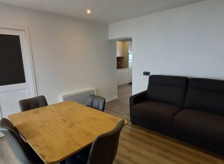 APPARTEMENT 6 PERSONNES 