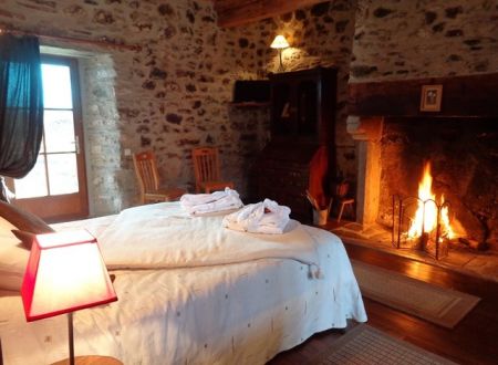 LE RELAIS DE L'EMPEREUR 