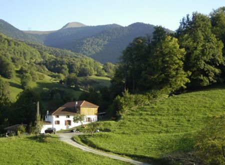 CHAMBRE D'HÔTES 