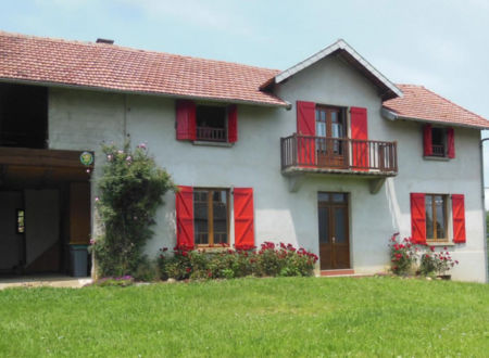 GÎTE BERNABOUET 