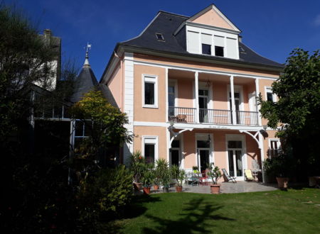 VILLA MERCEDES 