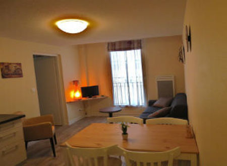 APPARTEMENT BASTAN 