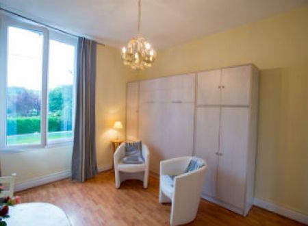 APPARTEMENT N° 11 