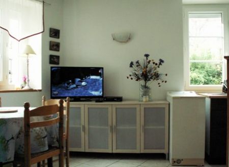 APPARTEMENT CENTRE VILLE 