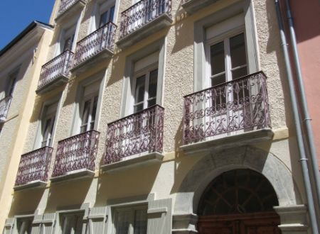 APPARTEMENT 