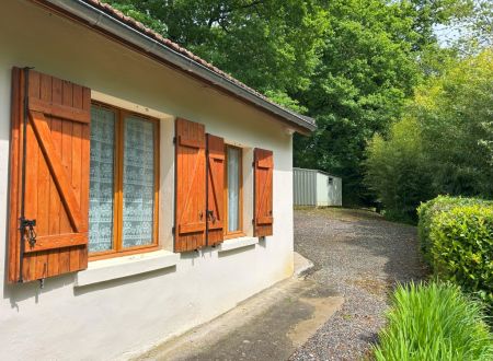 BRIN D'AZUR - APPT N°3 