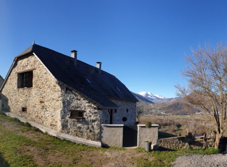 GRANGE DU PÈRE HENRI 