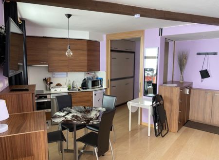 APPARTEMENT AO2 