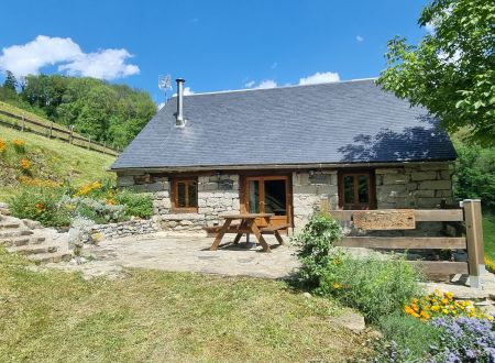 GRANGE DE L'ARDOUNIERES 