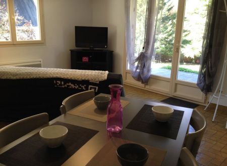APPARTEMENT N°2 