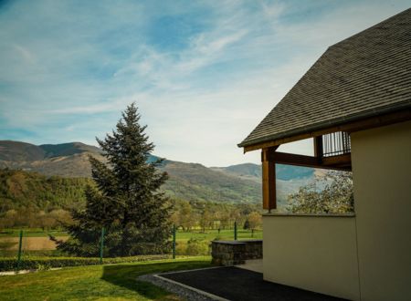 CHALET LE TOURMALET 