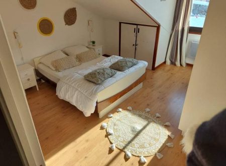 APPARTEMENT DANS RESIDENCE ARMAZAN 