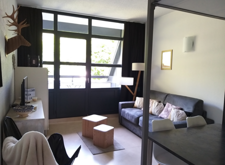 APPARTEMENT DANS RESIDENCE ROYAL MILAN 