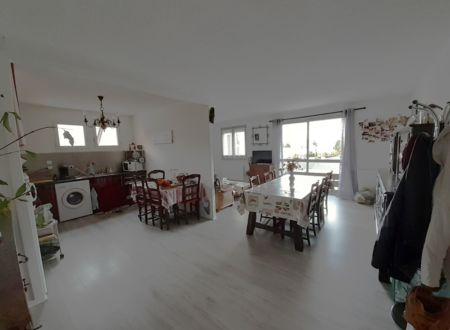 APPARTEMENT DANS RÉSIDENCE LE CABALIROS 