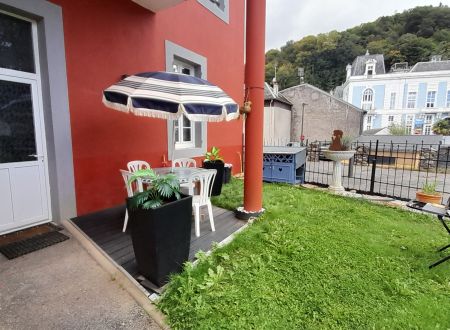 AU BON REPOS D'EUGENIE 