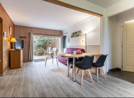 APPARTEMENT MAISON BÉTHANIE 