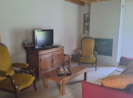 MAISON ETH BERIE 