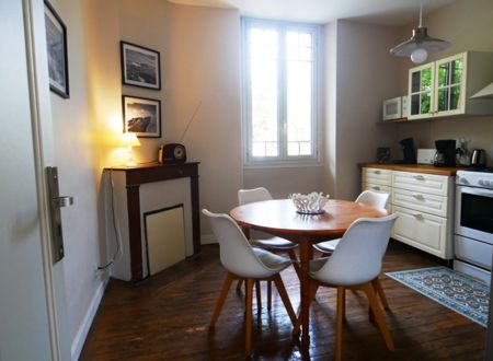 APPARTEMENT AMARANDE 