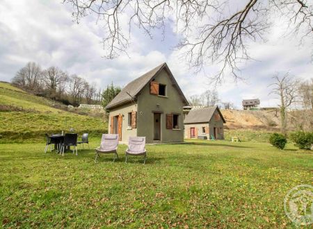 GÎTE LIEUJ 