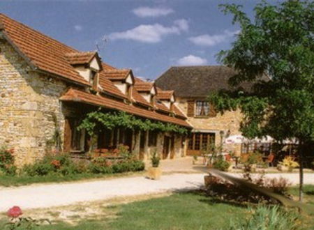 Hôtel Restaurant Chastrusse 