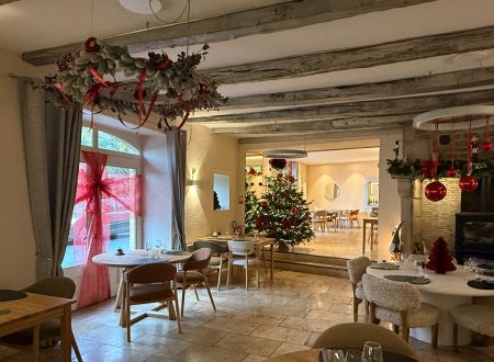 Logis Hôtel Victor Hugo 