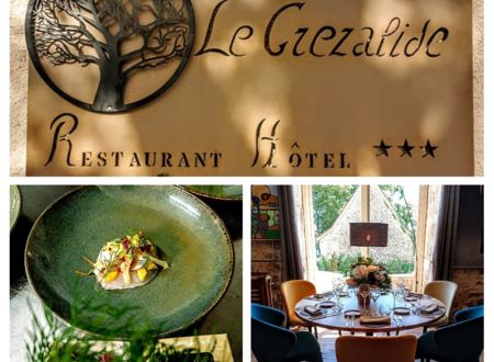 Hôtel Restaurant Le Grézalide 
