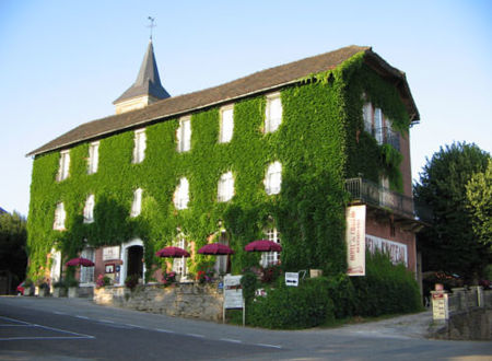 Hôtel du Château 
