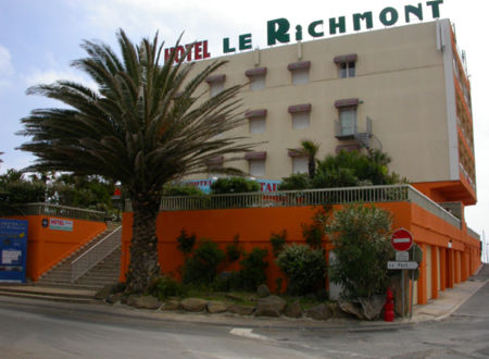 HOTEL LE RICHMONT 