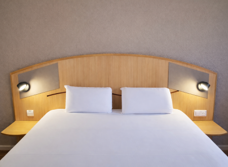 HOTEL KYRIAD MONTPELLIER CENTRE ANTIGONE 