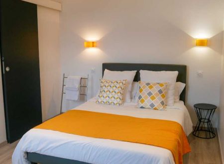 RESIDENCE LES OLIVIERS 